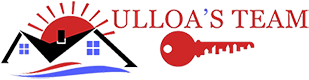 Ulloa’s Team Logo