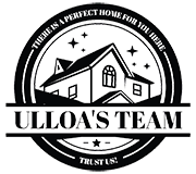 Ulloa’s Team Logo