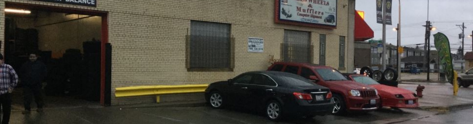 5245 West Grand Avenue,Chicago-Belmont Cragin,Illinois 60639,Commercial,5245 West Grand Avenue,1005