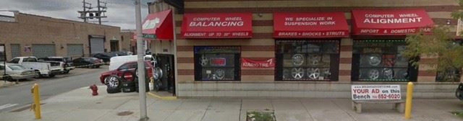 5245 West Grand Avenue,Chicago-Belmont Cragin,Illinois 60639,Commercial,5245 West Grand Avenue,1005