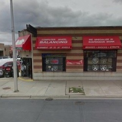 5245 West Grand Avenue,Chicago-Belmont Cragin,Illinois 60639,Commercial,5245 West Grand Avenue,1005